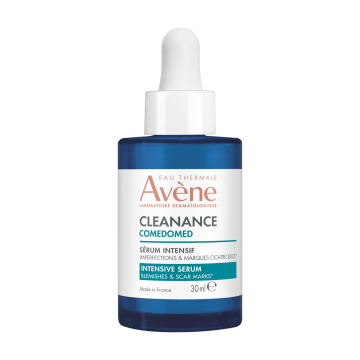 Авен КОМЕДОМЕД Интензивен серум за лице 30 мл | Avene Cleanance Comedomed