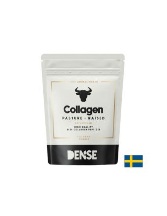 Говежди колаген на прах от пасищно отглеждани животни х 500 гр DENSE | Beef Collagen