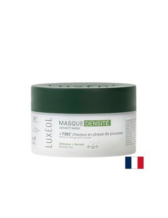 Маска за растеж и сгъстяване на косата х 200 мл LUXEOL