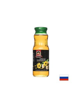 Сироп от гулия (топинамбур, земна ябълка ) х 330 гр О САМОМ ГЛАВНОМ