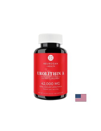 Уролитин А 700 мг х 60 капсули Neugoran Health | Urolithin A