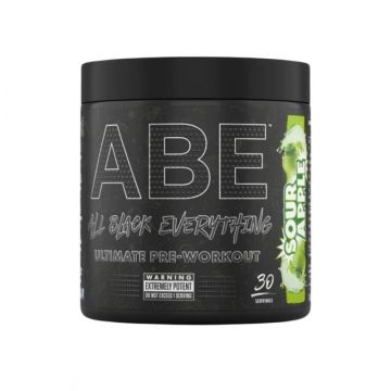 Азотен бустер на прах 315 гр Applied Nutrition | ABE - Ultimate Pre-Workout