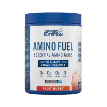 Аминокиселини на прах 390 гр, различни вкусове Applied Nutrition | Amino Fuel