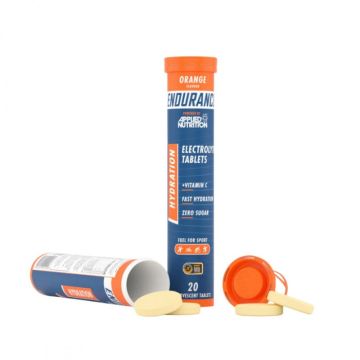 Електролити х 20 ефервесцентни таблетки Applied Nutrition | Effervescent Electrolytes
