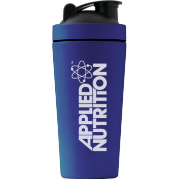 Метален шейкър х 750 мл Applied Nutrition | Stainless Steel Shaker