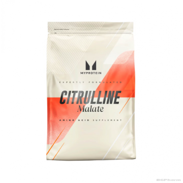 Цитрулин чист на прах х 500 гр МАЙПРОТЕИН | Myprotein Citrulline Malate