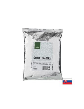 Градински чай ( Салвия ) насипен чай х 50 гр NEF DE SANTE | Sage leaves