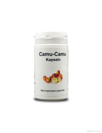  Каму-каму х 320мг х 60 капсули Karl Minck