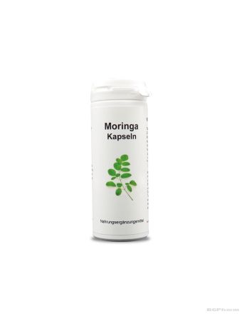 Моринга екстракт 300 мг х 90 капсули Karl Minck