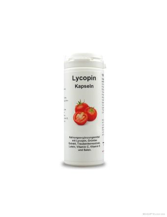 Ликопен + антиоксиданти х 100 капсули Karl Minck