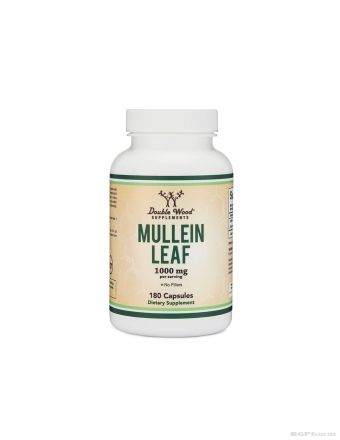 Лопен екстракт х 180 капсули Double Wood