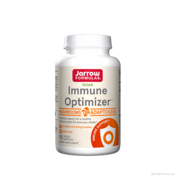 Формула за имунитет с лечебни гъби и андрографис х 90 капсули ДЖАРОУ | Jarrow Formulas 