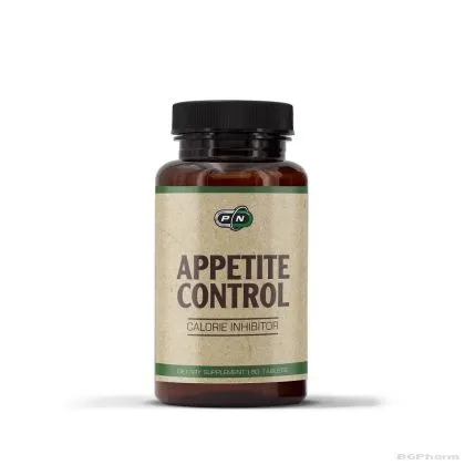 Апетит Контрол х 60 таблетки Pure Nutrition | Appetite Control