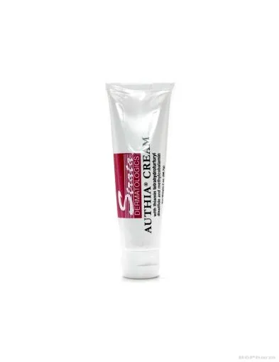 Аутиа крем за тяло с витамин Б1 и Б12 х 99 гр Ecological Formulas | Authia Cream®