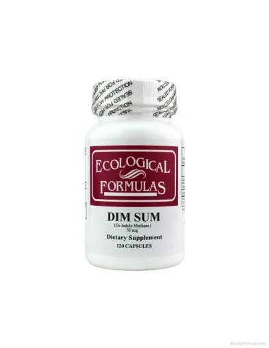 Дим Сум х 120 капсули Ecological Formulas | Dim Sum
