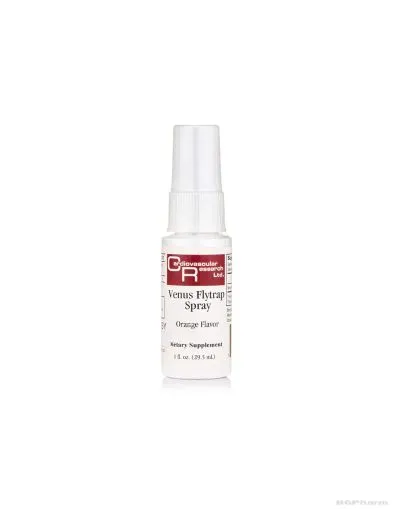 Венерийна мухоловка спрей 29,5 мл Ecological Formulas | Venus Flytrap Spray