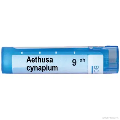 Етуса цинапиум 9 CH Boiron | AETHUSA CYNAPIUM