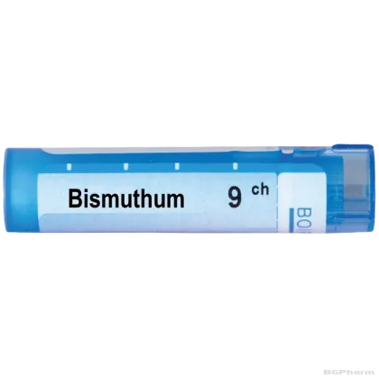 Бисмутум 9 CH Boiron | BISMUTHUM 9 CH