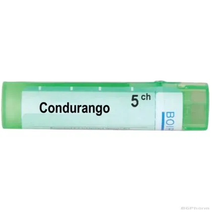 Кондуранго 5 CH Boiron | CONDURANGO