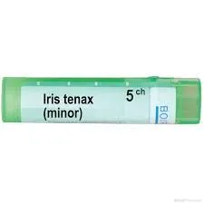 Ирис тенакс ( минор ) 5 CH Boiron | IRIS TENAX ( MINOR )