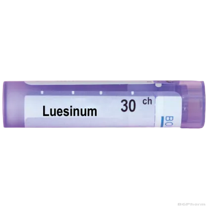 Луесинум 30 CH Boiron | LUESINUM