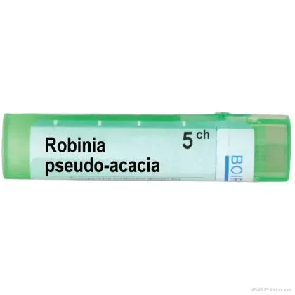 Робиниа псевдо акация 5 CH Boiron | ROBINIA PSEUDO ACACIA