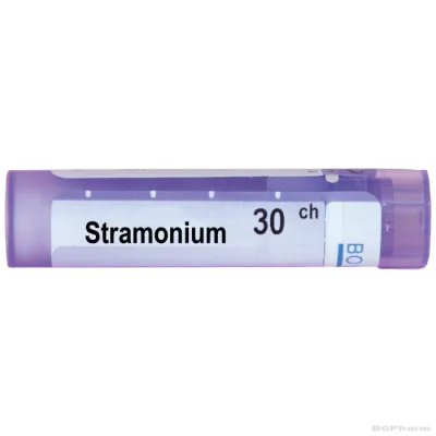 Страмониум 30 CH Boiron | STRAMONIUM