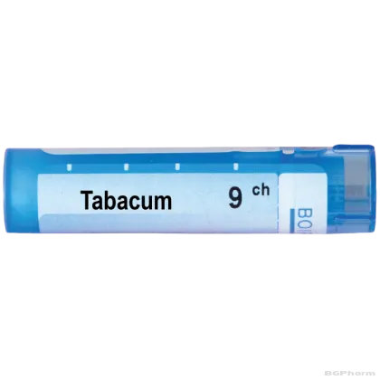 Табакум 9 CH Boiron | TABACUM
