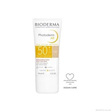 Биодерма ФОТОДЕРМ АР крем за лице SPF 50+ 40 мл | Photoderm AR Bioderma
