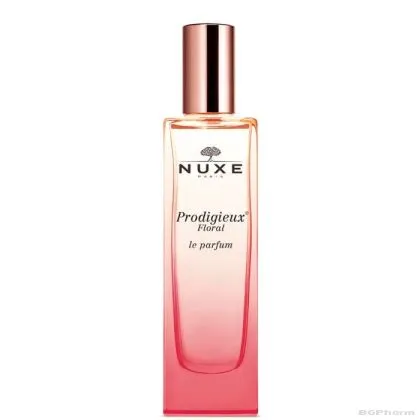 Нукс ПРОДИЖО Флорален парфюм х 50 мл | NUXE Prodigieux Le Parfum Florale