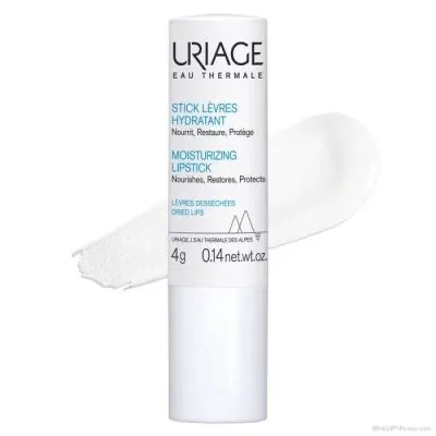 Юриаж EAU THERMALE Хидратиращ стик за устни х 4 гр | URIAGE Stick Levres
