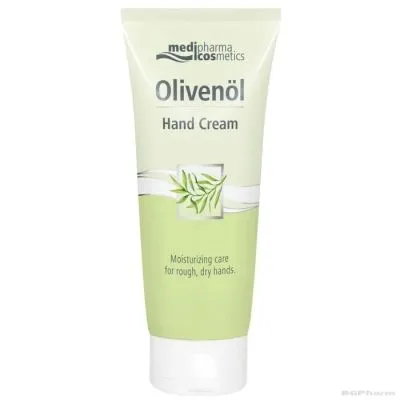 ОЛИВЕНОЛ Крем за ръце х 100 мл НАТУРПРОДУКТ | NATURPRODUKT Olivenol