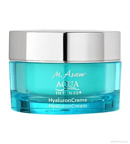 АСАМ АКВА ИНТЕНС Хиалуронов крем за лице х 100 мл | M.ASAM Aqua Intense