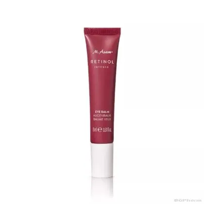 АСАМ РЕТИНОЛ ИНТЕНС Околоочен балсам х 15 мл | M.ASAM Resveratrol Intense