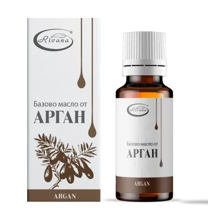 Арганово масло х 10 мл РИВАНА | Rivana Argan Oil