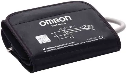 ОМРОН Маншет за апарат за кръвно ИЗИ КЪФ 22-42 см | OMRON Easy Cuff
