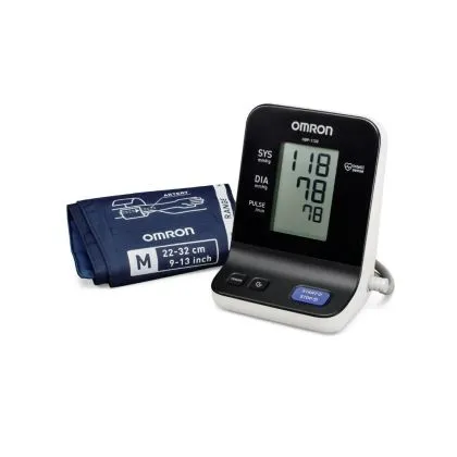 ОМРОН Професионален апарат за кръвно налягане | OMRON HBP-1120