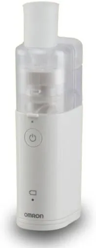 ОМРОН Меш ултразвуков инхалатор МИКРОЕЪР U100 | OMRON Mesh Nebulizer