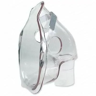 ОМРОН МАСКА за инхалатор ДЕТСКА ПВЦ за С28P, C801, C900, U100 | OMRON Nebulizer Spare Parts