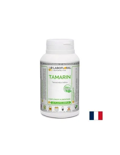 Тамаринд 270 мг х 50 капсули PHYTOMOINSCHER