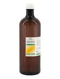 Течен парафин х 800 гр ХИМАКС ФАРМА | Chimax Pharma