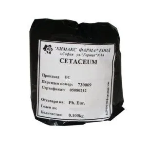 ЦЕТАЦЕУМ х 100 гр ХИМАКС ФАРМА | Chimax Pharma
