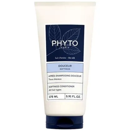 СОФТЕНС Ежедневен балсам за коса х 175 мл ФИТО | Phyto Softness