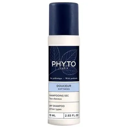 СОФТНЕС Сух шампоан за коса х 75 мл ФИТО | Phyto Softness