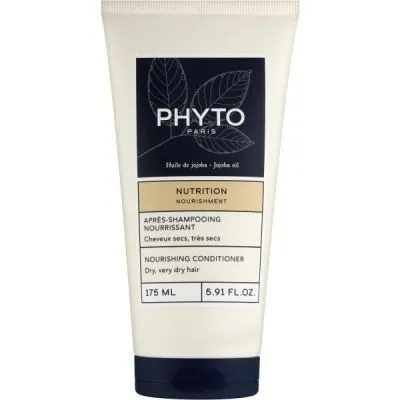 Nourishment Подхранващ балсам за коса х 175 мл ФИТО | Phyto