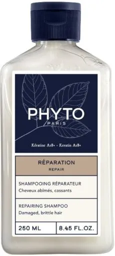 ФИТО РИПЕЪР Възстановяващ шампоан за коса х 250 мл | Phyto Repair