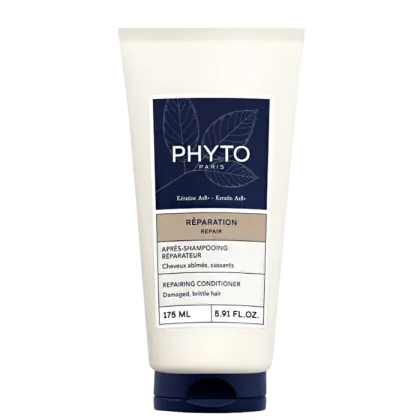 ФИТО РИПЕЪР Възстановяващ балсам за коса х 175 мл | Phyto Repair