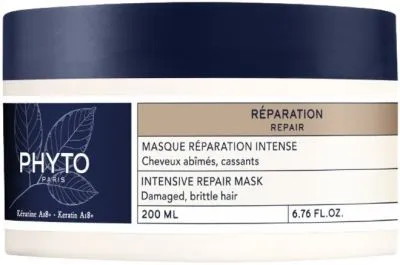 ФИТО РИПЕЪР Възстановяваща маска за коса х 200 мл | Phyto Repair