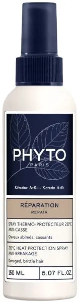 ФИТО РИПЕЪР Термозащитен спрей за коса х 150 мл  | Phyto Repair