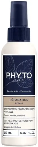 ФИТО РИПЕЪР Термозащитен спрей за коса х 150 мл | Phyto Repair